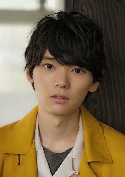 Yuki Furukawa