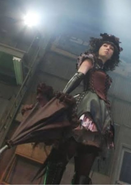 Yuki (Gothic & Psycho Lolita) photo