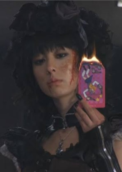Yuki (Gothic & Psycho Lolita) photo