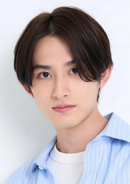Yuki Hayama photo