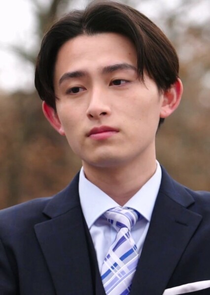 Yuki Hayama photo