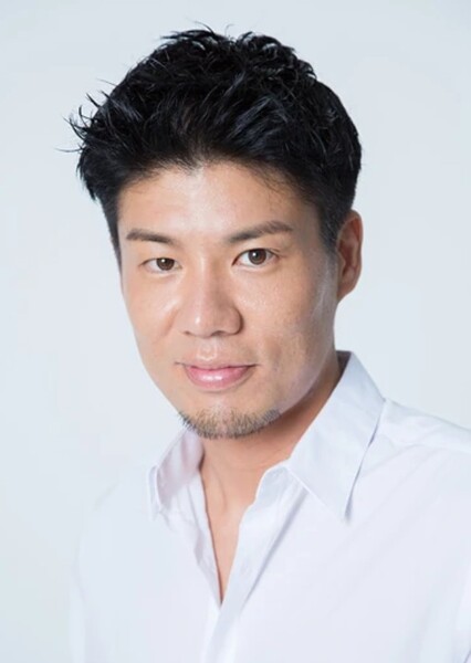 Yuki Ikushima
