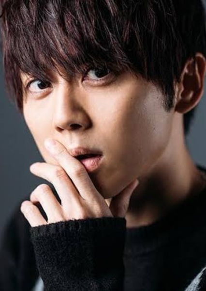 Yûki Kaji photo