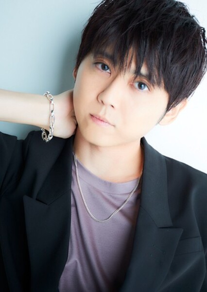 Yûki Kaji photo
