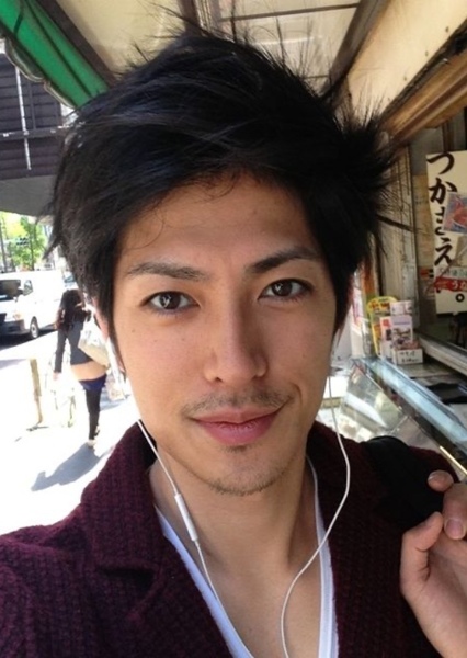 Yuki Kimisawa photo