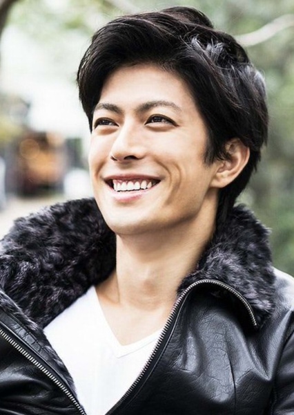 Yuki Kimisawa photo
