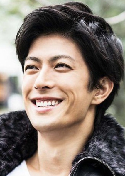Yuki Kimisawa photo