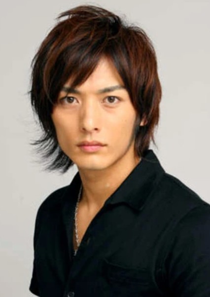 Yuki Kubota