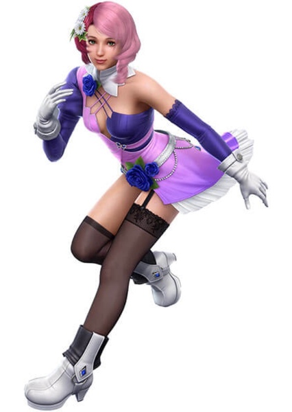 Yuki Matsuoka photo