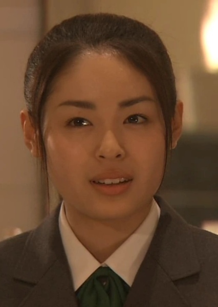 Yuki Matsuoka (Aki Nishihara)