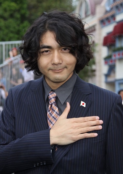 Yuki Matsuzaki photo