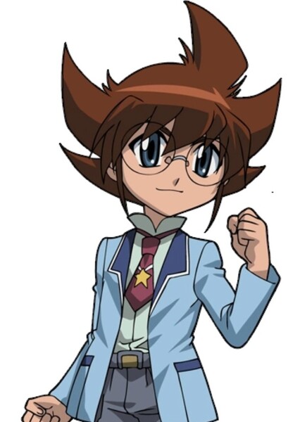 Yuki Mizusawa