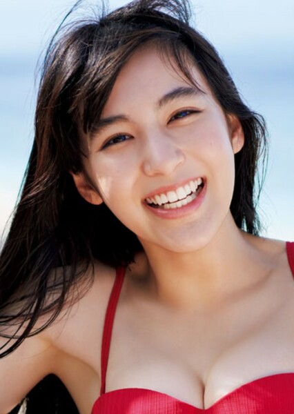 Yuki Saso