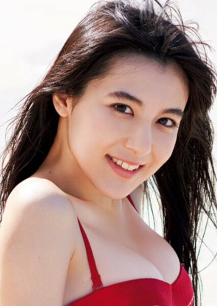 Yuki Saso