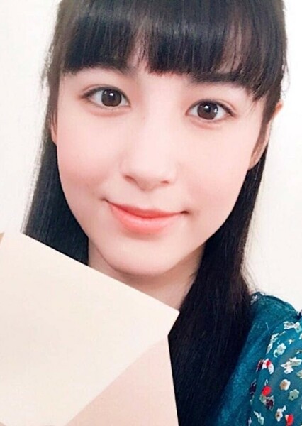 Yuki Saso photo