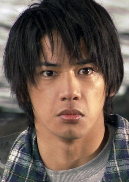 Yuki Sato photo