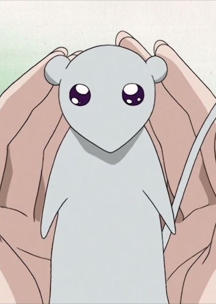 Yuki Sohma photo