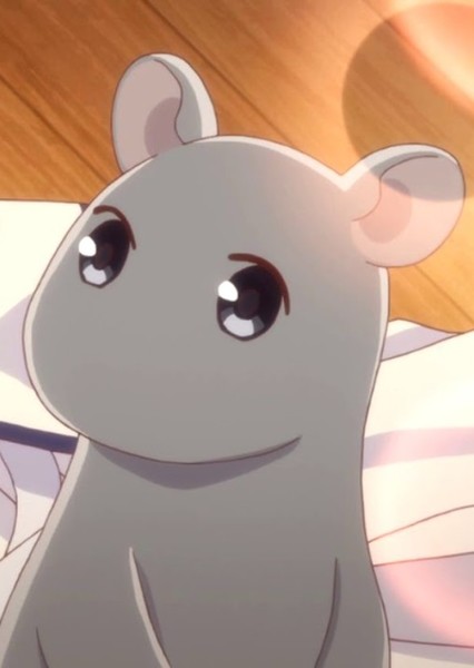 Yuki Sohma photo
