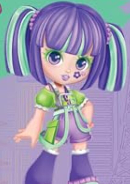 Yuki (Squadz Place)