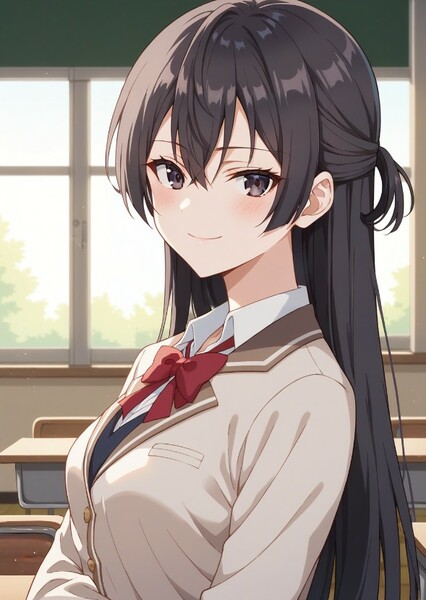 Yuki Suou