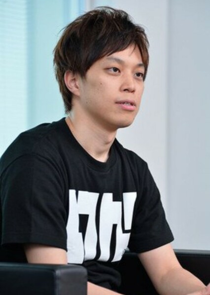 Yuki Tsujii photo