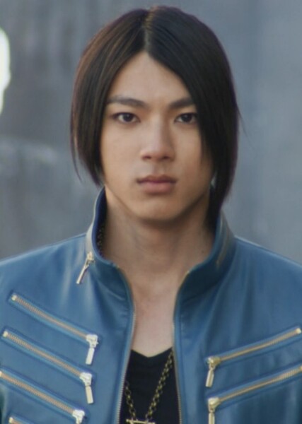 Yuki Yamada photo