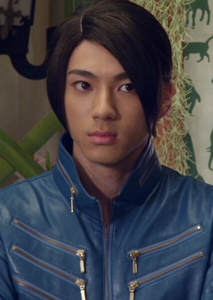Yuki Yamada photo