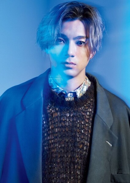 Yuki Yamada