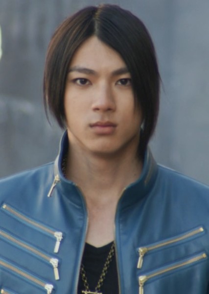 Yuki Yamada photo