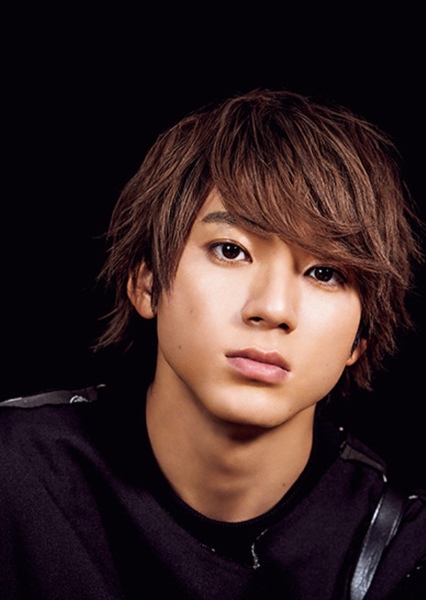 Yuki Yamada photo