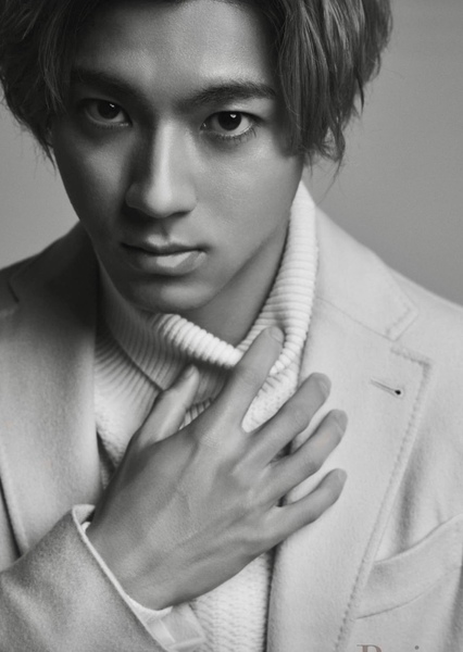 Yuki Yamada photo