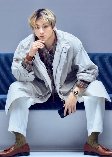 Yuki Yamada photo
