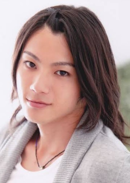 Yuki Yamada photo