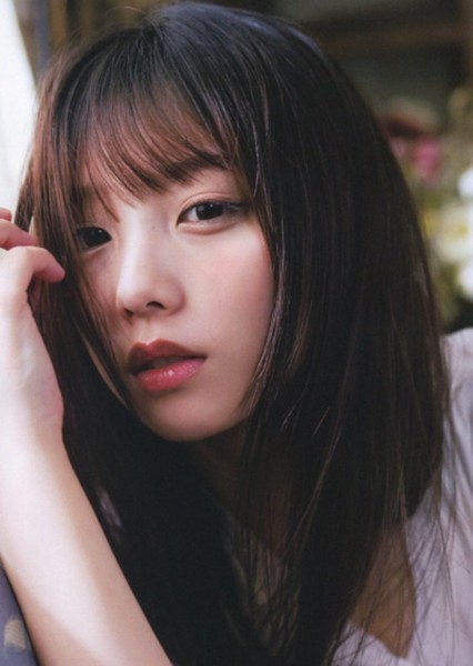 Yuki Yoda photo