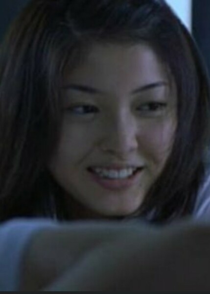Yukie Utsumi (Battle Royale)