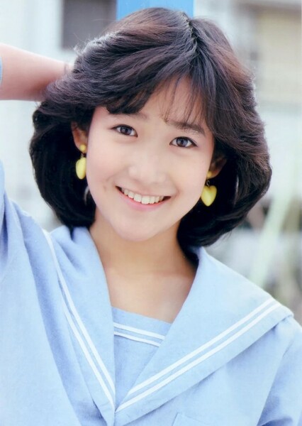 Yukiko Okada photo