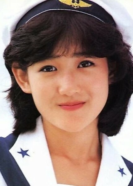 Yukiko Okada photo