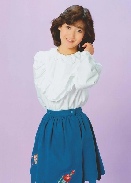 Yukiko Okada photo