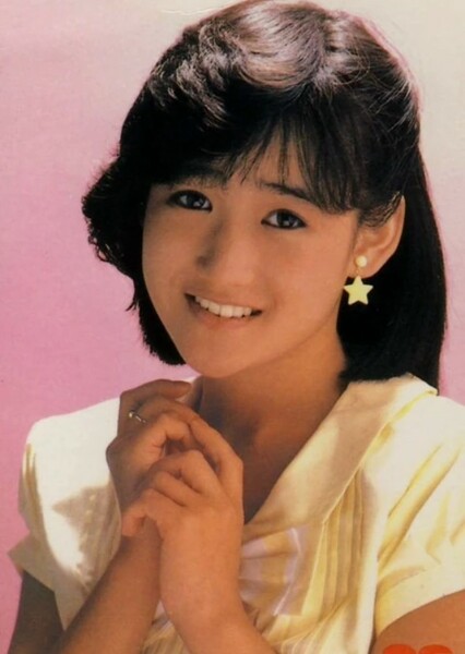 Yukiko Okada