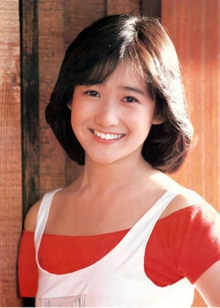 Yukiko Okada photo