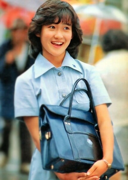 Yukiko Okada photo