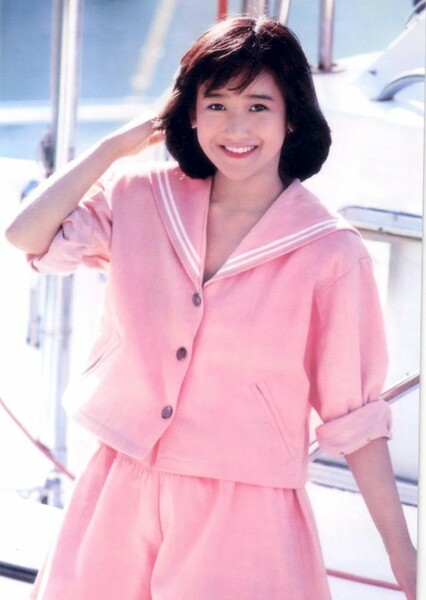 Yukiko Okada