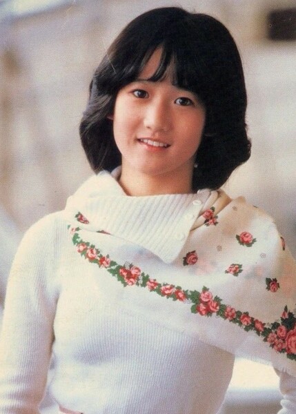 Yukiko Okada photo