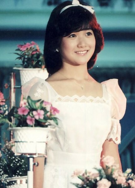 Yukiko Okada photo