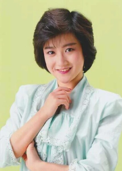 Yukiko Okada photo