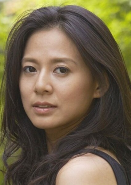 Yukiko Shinohara
