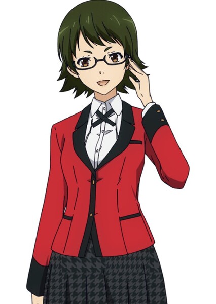 Yukimi Togakushi photo