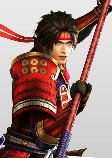 Yukimura Sanada photo
