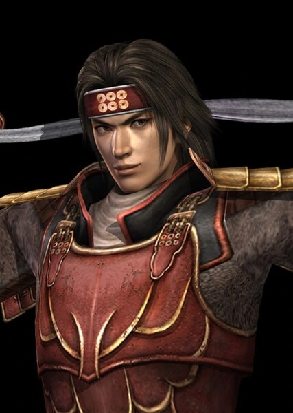 Yukimura Sanada photo