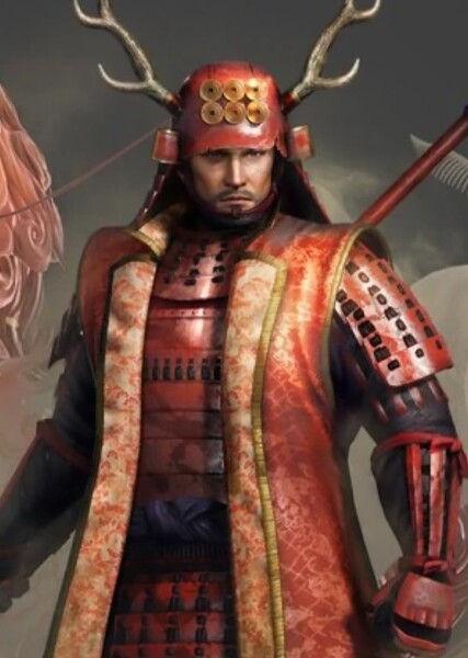 Yukimura Sanada photo